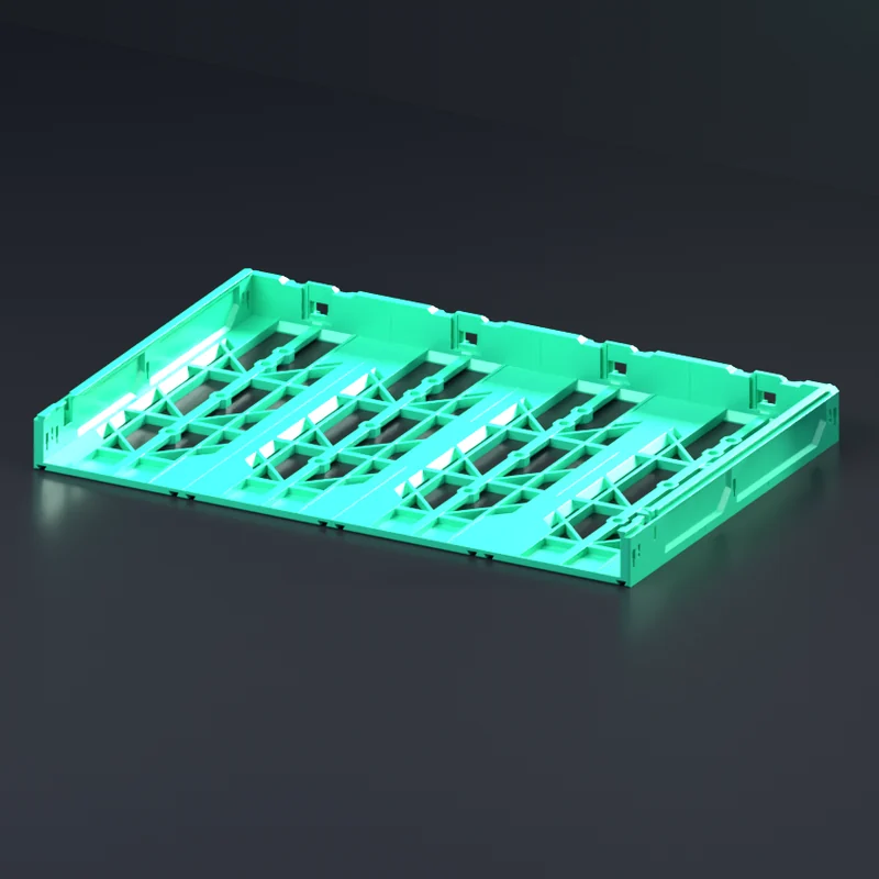 Render of MODULITH 240 Case - 4W-0.5H