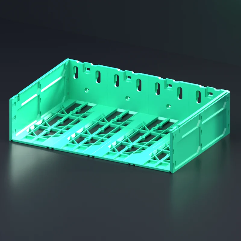Render of MODULITH 240 Case - 4W-1.5H