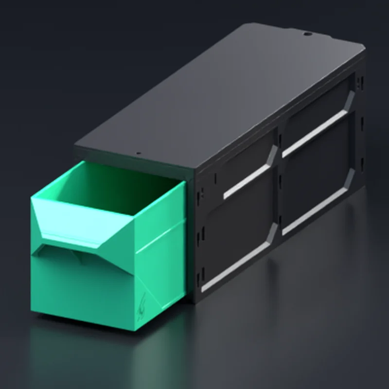 Render of MODULITH 240 Classic Drawer - 1W-1.5H
