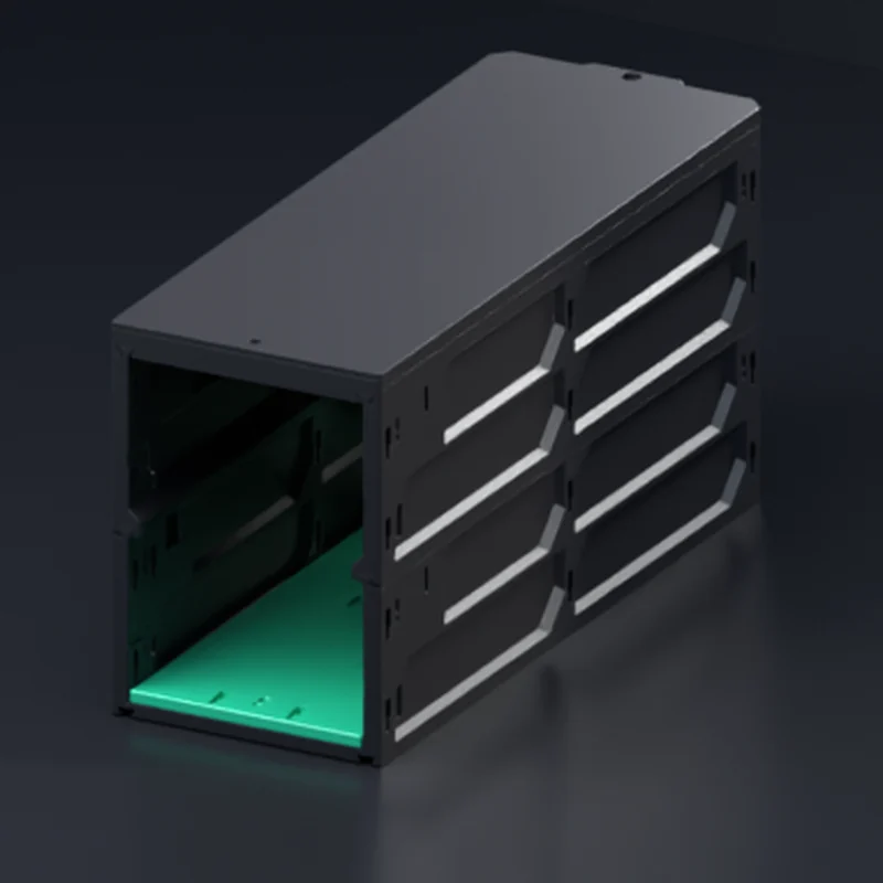 Render of MODULITH 240 Shelf Insert - 1W