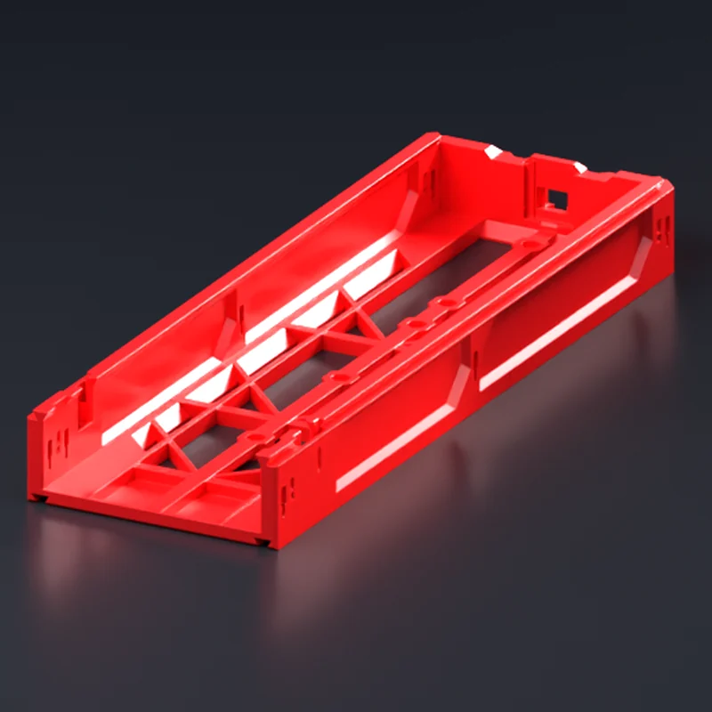 Render of MODULITH 270 Case - 1W-0.5H