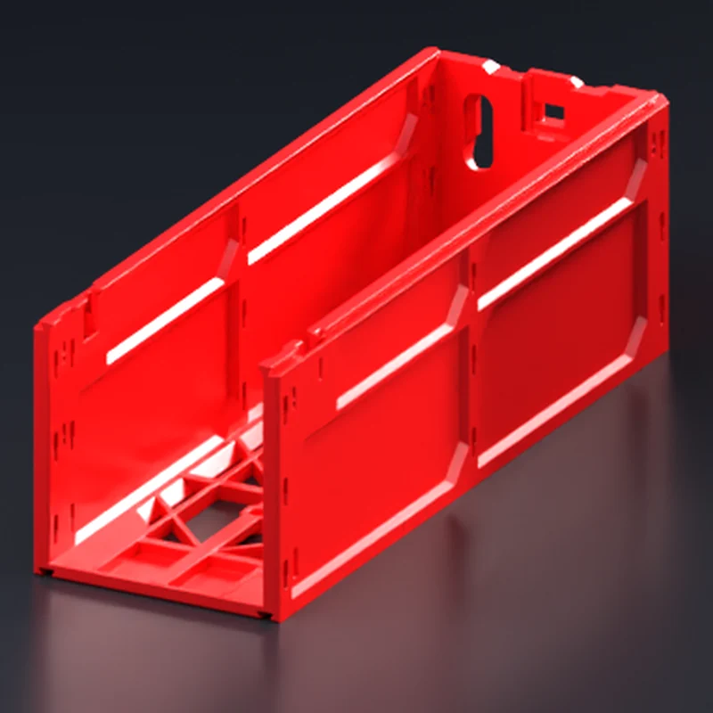 Render of MODULITH 270 Case - 1W-1.5H