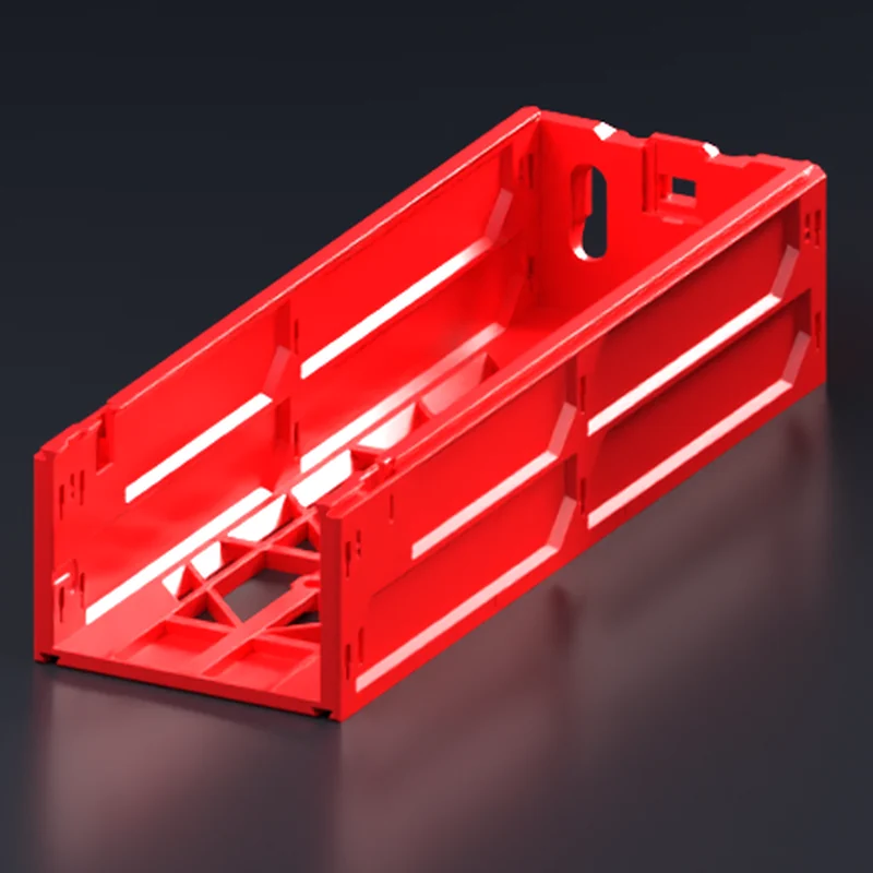 Render of MODULITH 270 Case - 1W-1H