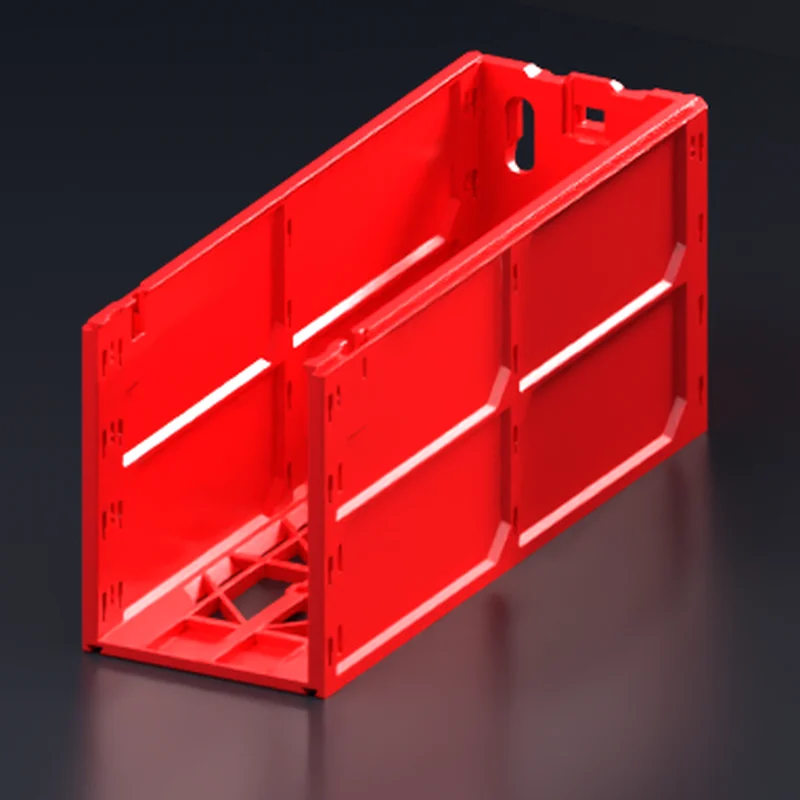Render of MODULITH 270 Case - 1W-2H