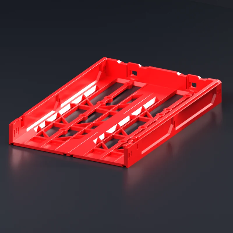 Render of MODULITH 270 Case - 2W-0.5H