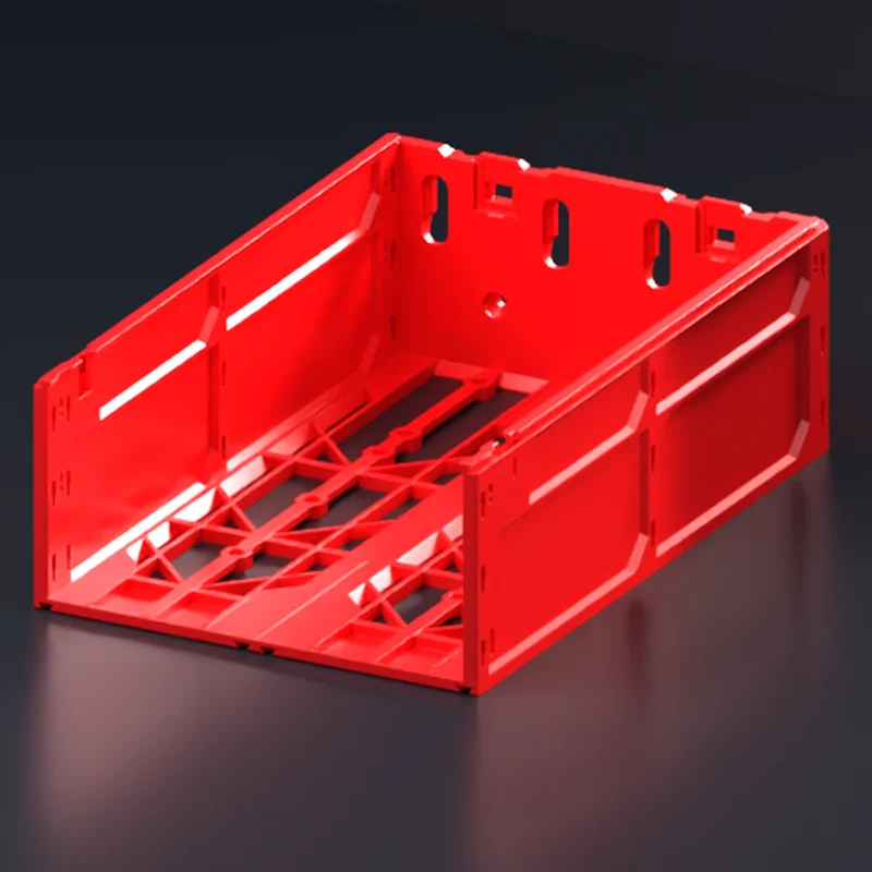 Render of MODULITH 270 Case - 2W-1.5H