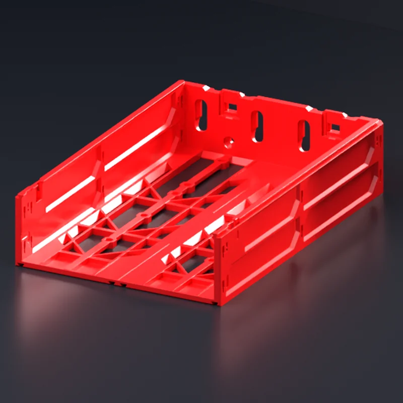 Render of MODULITH 270 Case - 2W-1H