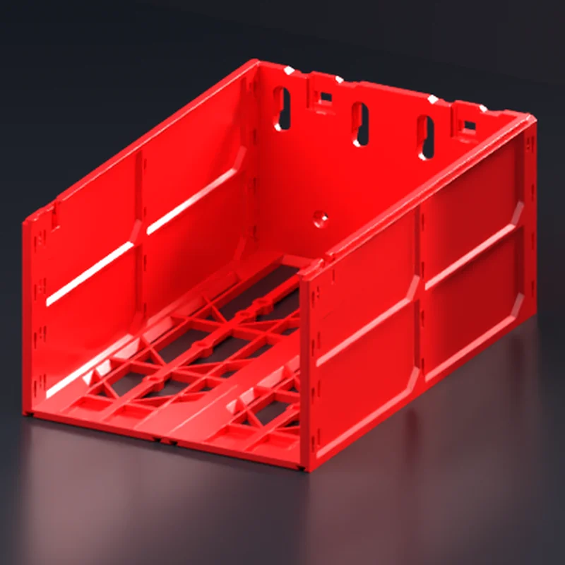 Render of MODULITH 270 Case - 2W-2H