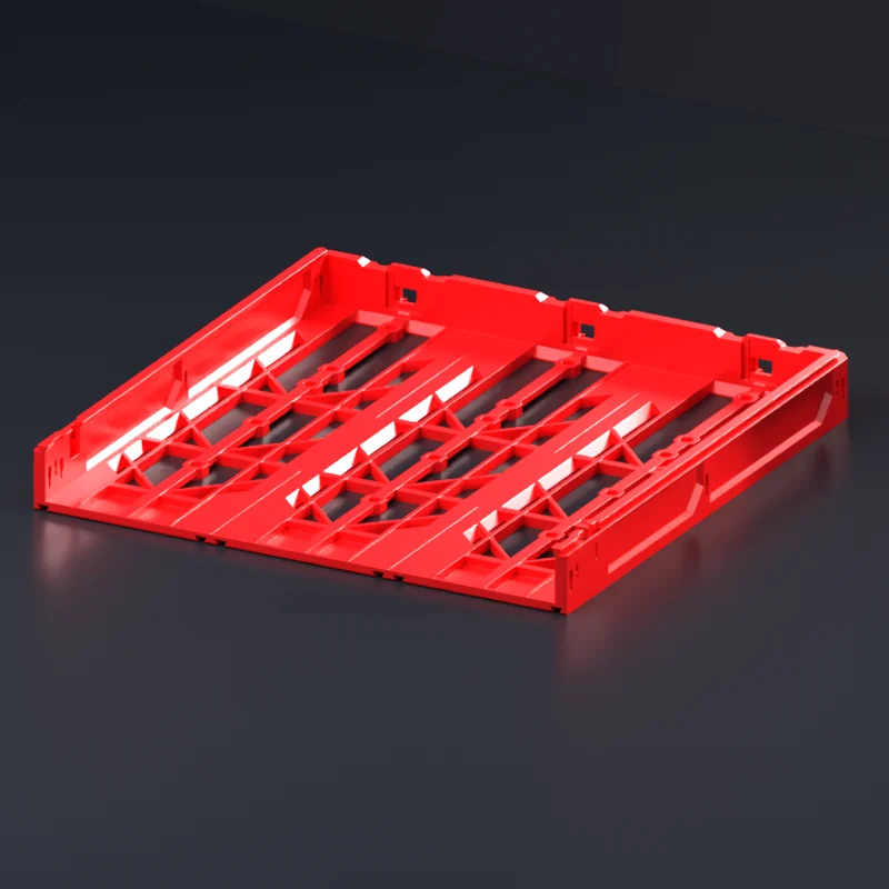 Render of MODULITH 270 Case - 3W-0.5H