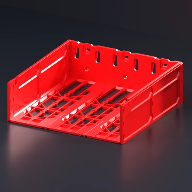 Render of MODULITH 270 Case - 3W-1.5H