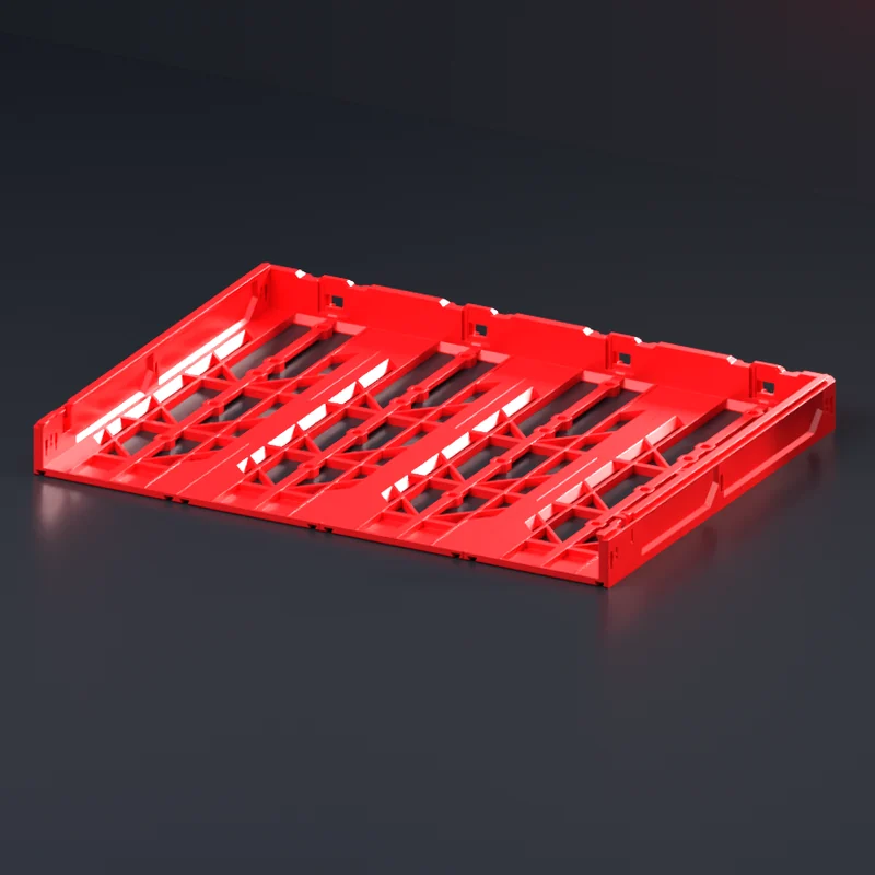 Render of MODULITH 270 Case - 4W-0.5H