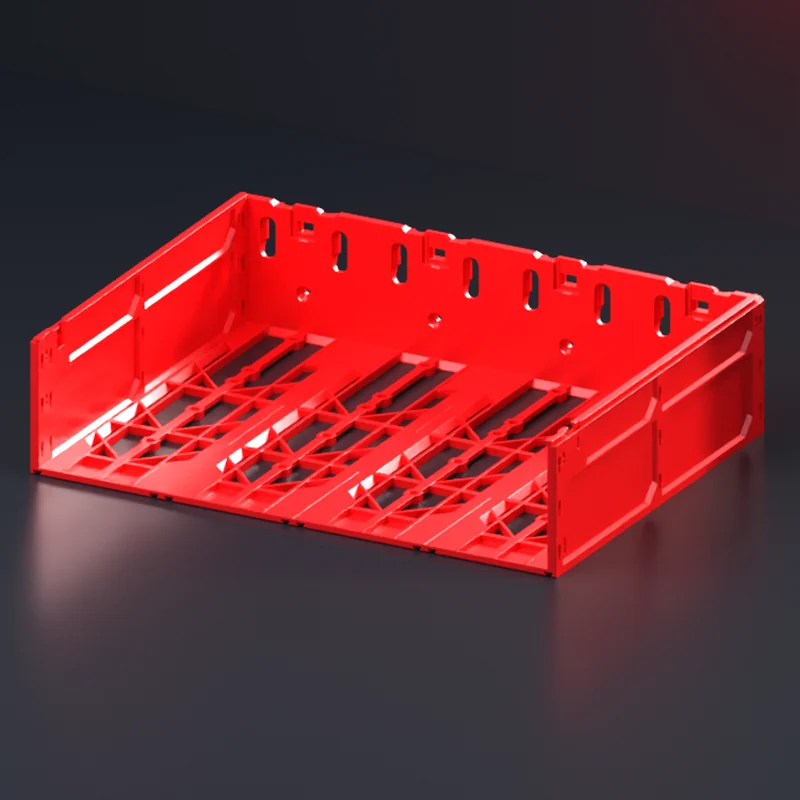 Render of MODULITH 270 Case - 4W-1.5H
