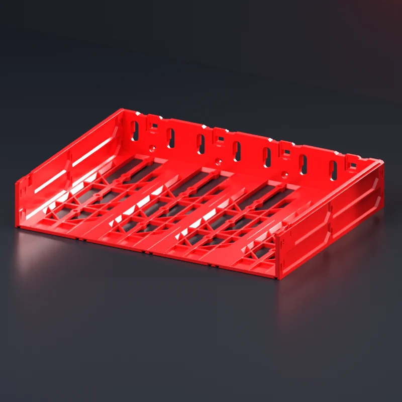 Render of MODULITH 270 Case - 4W-1H