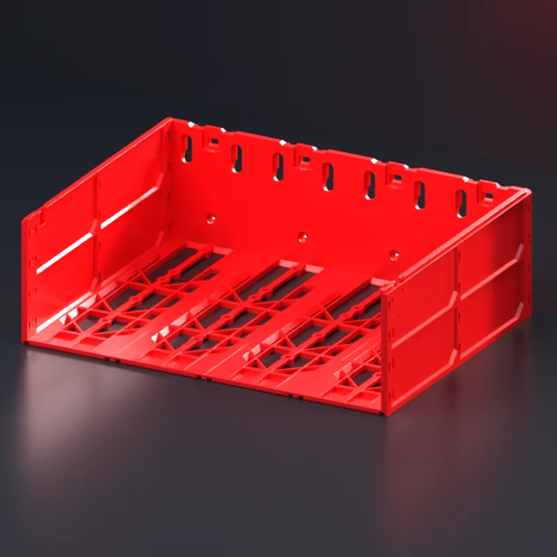 Render of MODULITH 270 Case - 4W-2H