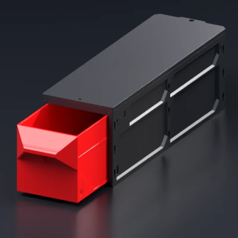 Render of MODULITH 270 Classic Drawer - 1W-1.5H