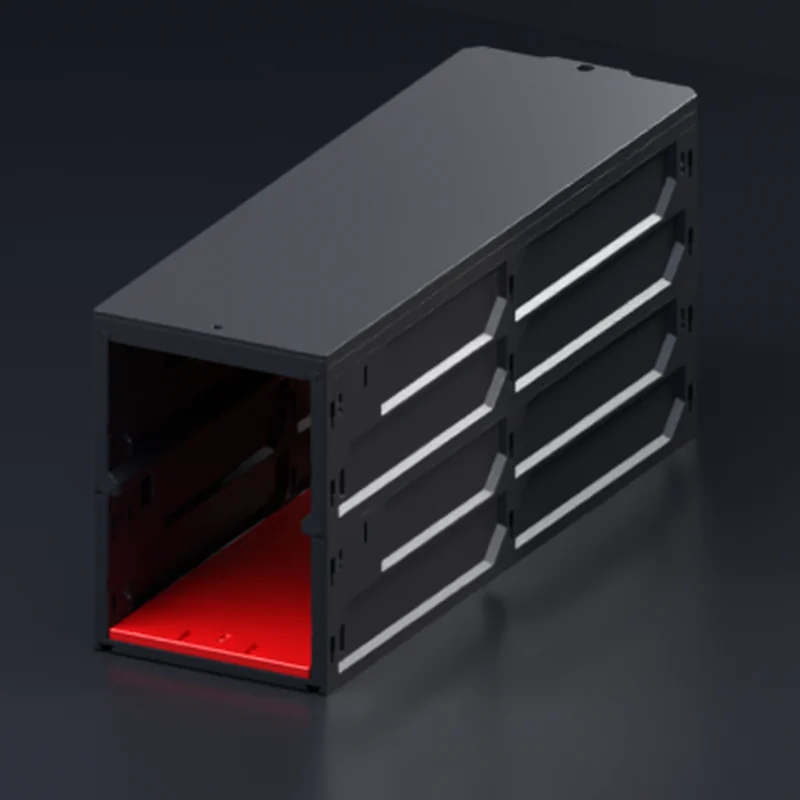 Render of MODULITH 270 Shelf Insert - 1W