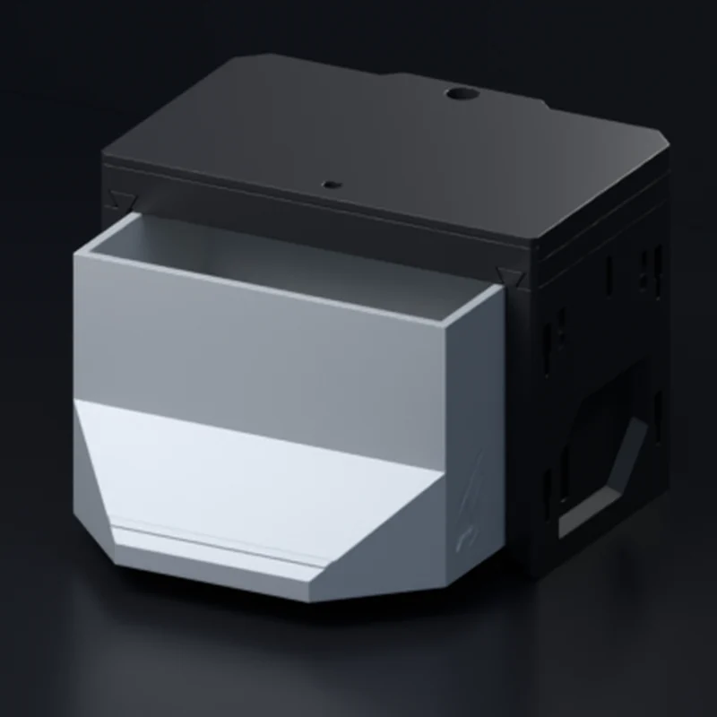 Render of MODULITH 59 Classic Drawer - 1W-1H