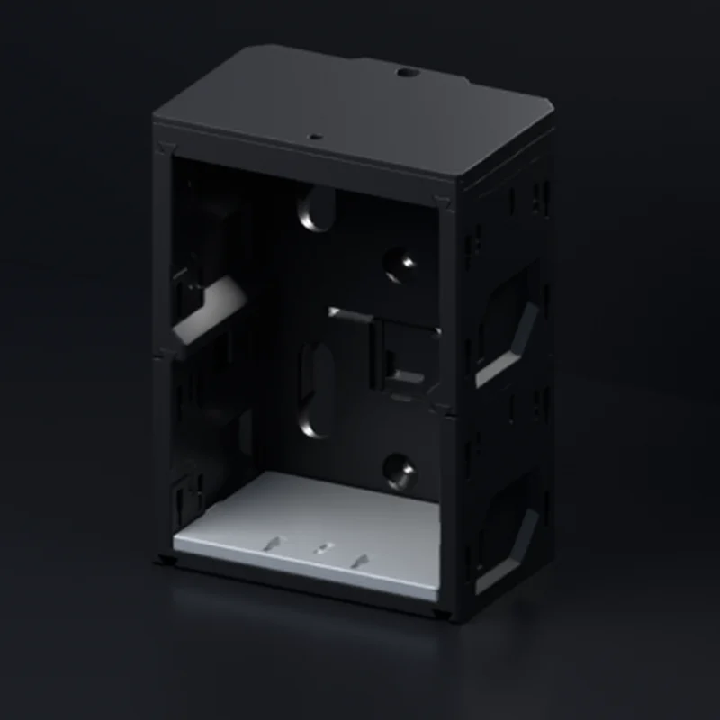 Render of MODULITH 59 Shelf Insert - 1W