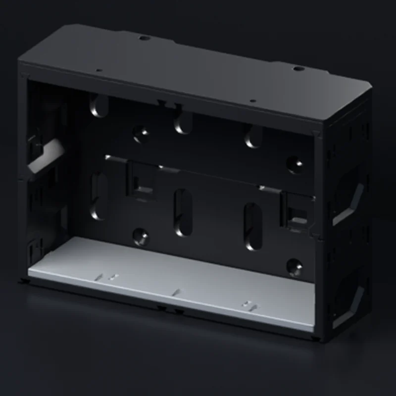 Render of MODULITH 59 Shelf Insert - 2W
