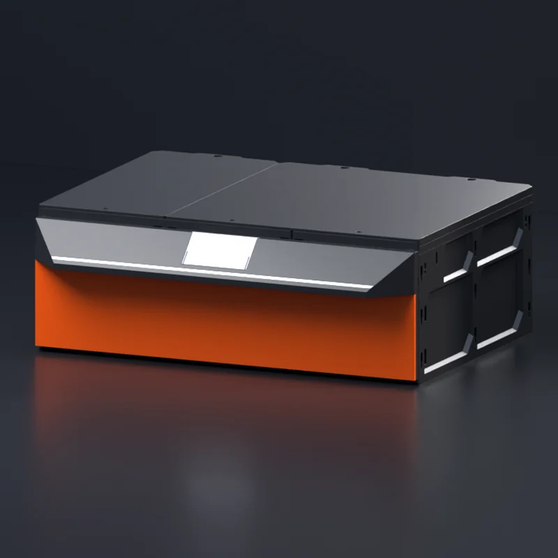 Render of MODULITH Classic Pro Decor Faceplate - 3W-1.5H
