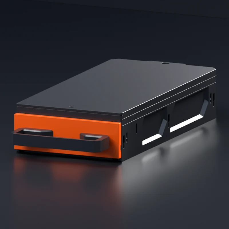 Render of MODULITH Essential Decor Faceplate - 1W-0.5H
