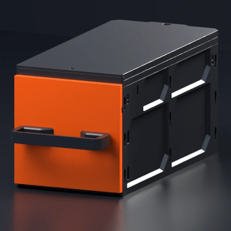 Render of MODULITH Essential Decor Faceplate - 1W-1.5H