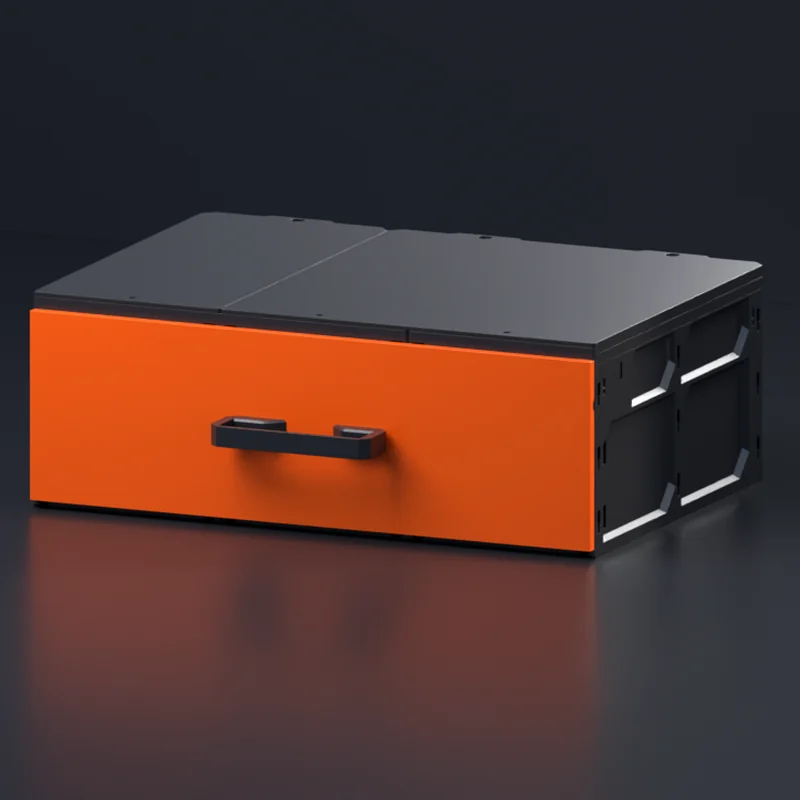 Render of MODULITH Essential Decor Faceplate - 3W-1.5H