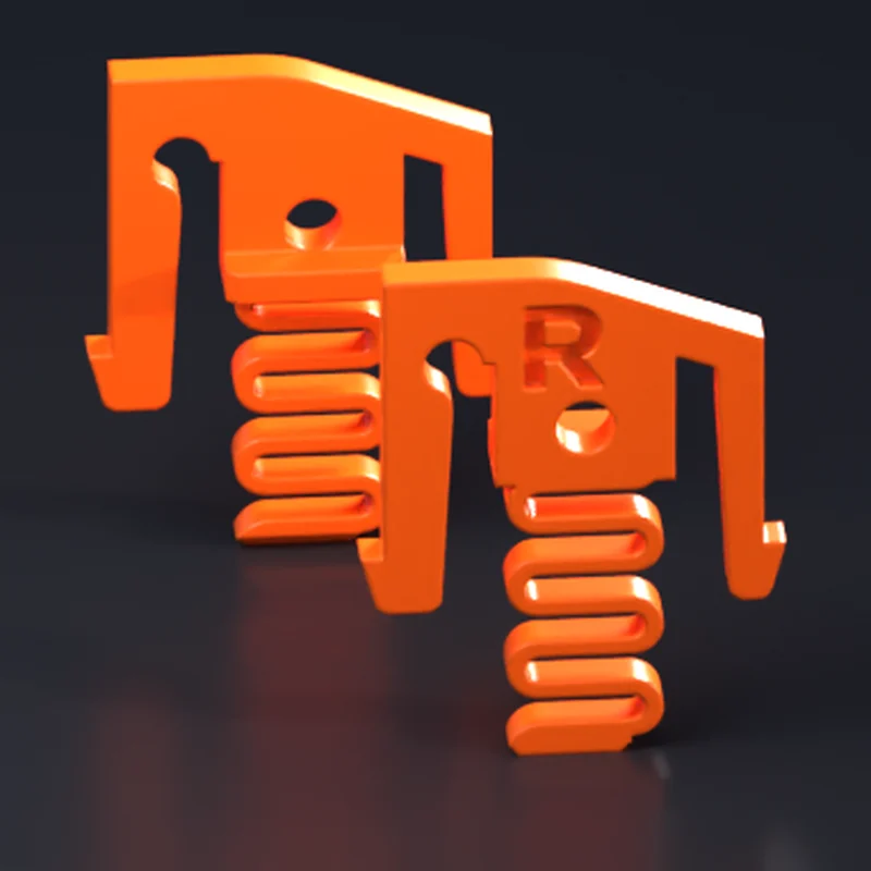 Render of MODULITH QuickLock A
