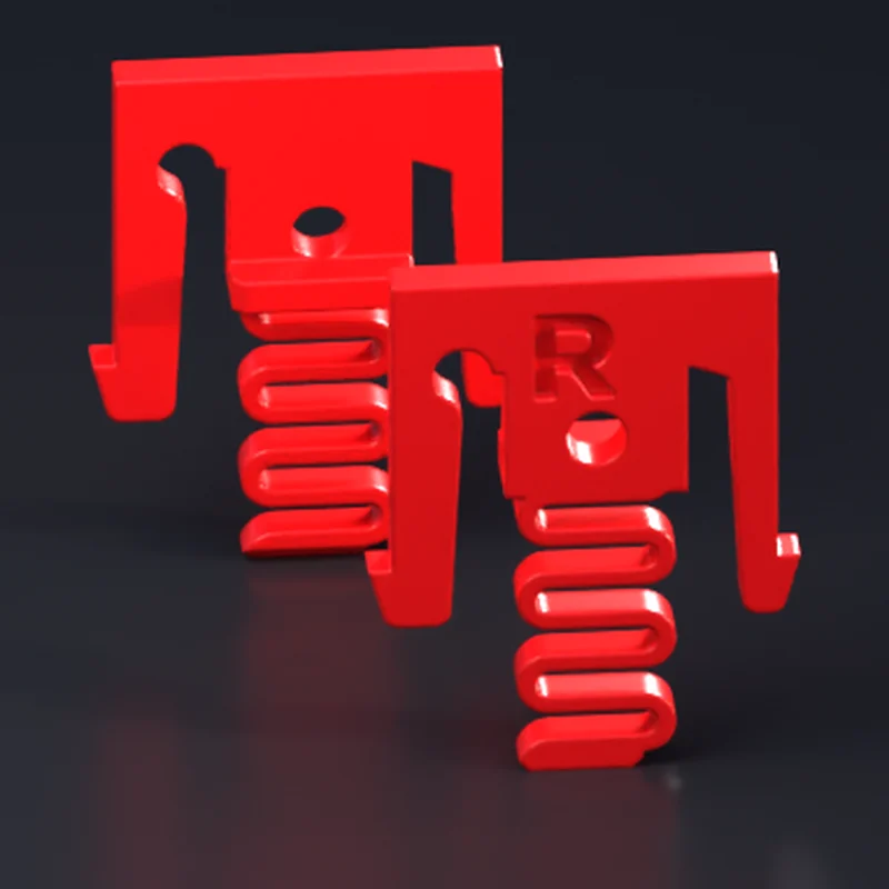 Render of MODULITH QuickLock B - Bi-Directional (Optional)