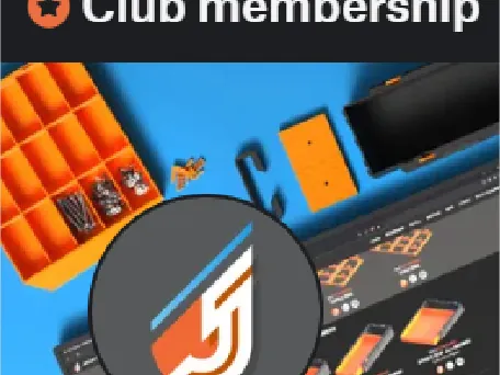 August 2023 - the Club launches, and the first member joins that month.