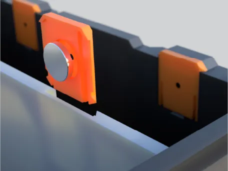 May 2025 - Compliant magnet clips